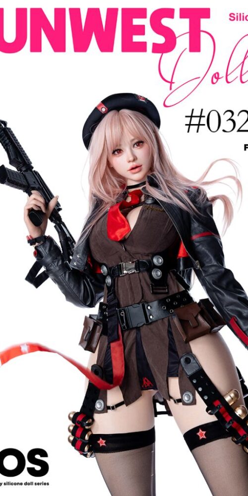 Emma Goddess of victory - Imagen 4