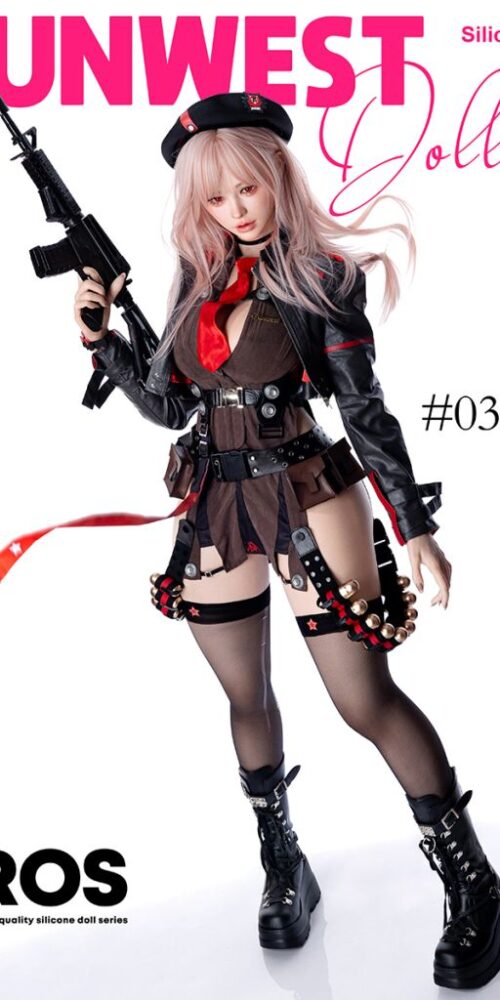 Emma Goddess of victory - Imagen 5