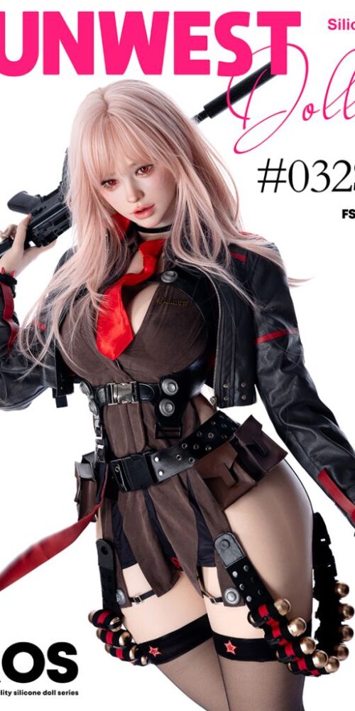 Emma Goddess of victory - Imagen 6