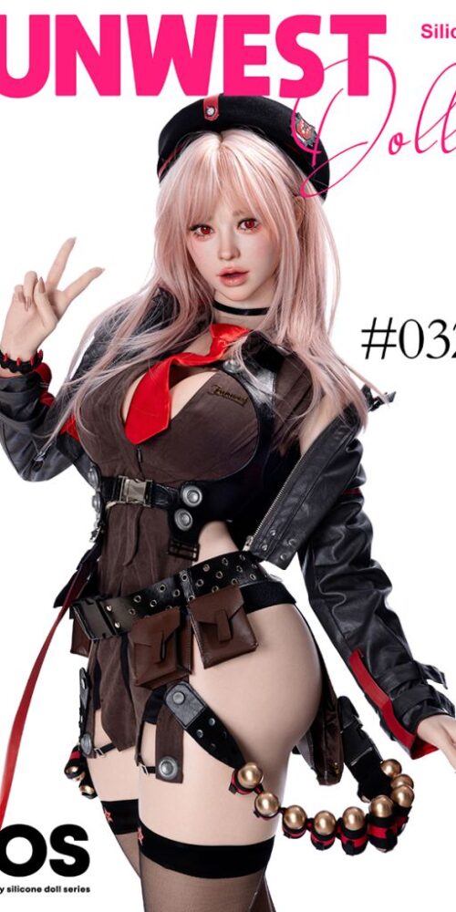 Emma Goddess of victory - Imagen 7