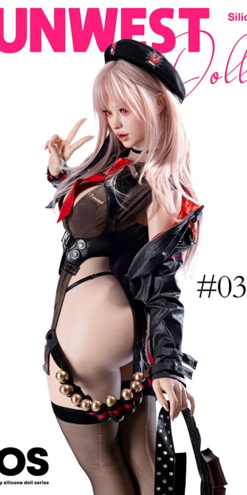 Emma Goddess of victory - Imagen 8
