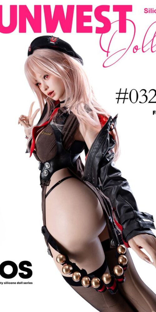 Emma Goddess of victory - Imagen 11