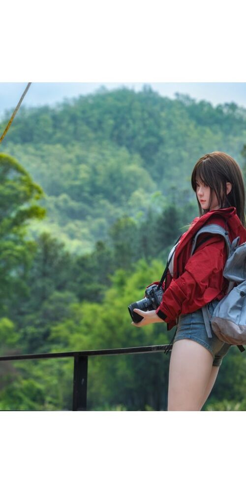 Jiuchuan la fotógrafa - Imagen 2
