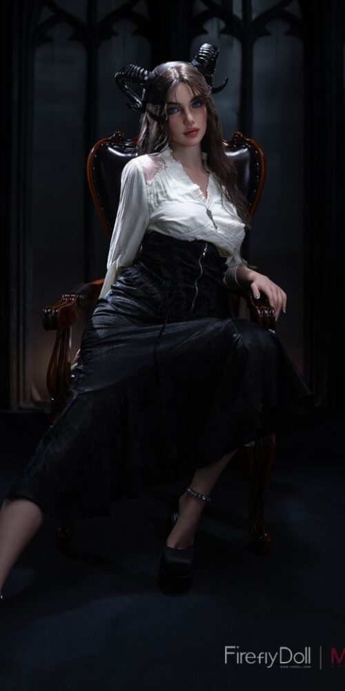 Mary diabinha - Image 8