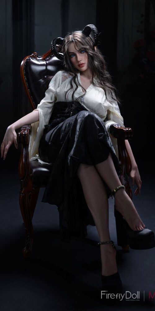 Mary diabinha - Image 9