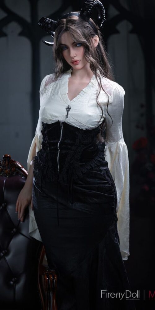 Mary diabinha - Image 11