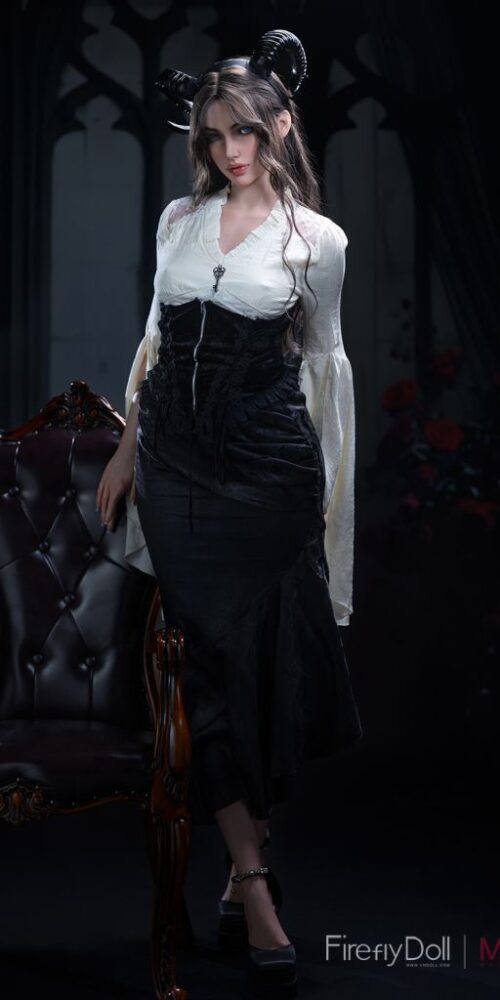 Mary diabinha - Image 12