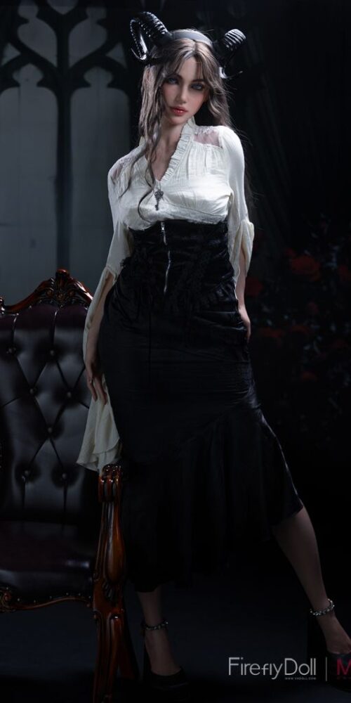 Mary diabinha - Image 13