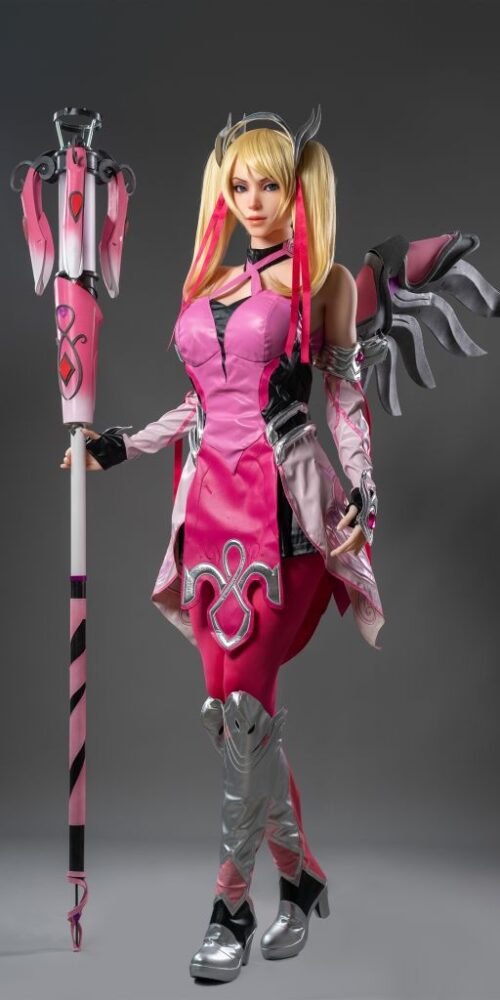 Mercy - Image 2