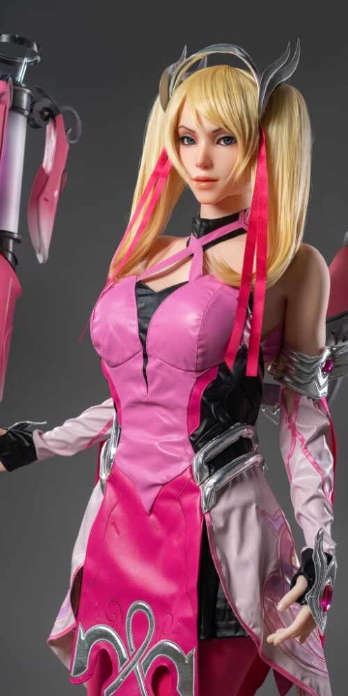 Mercy - Image 3