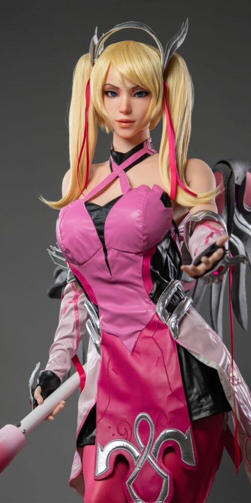 Mercy - Image 5