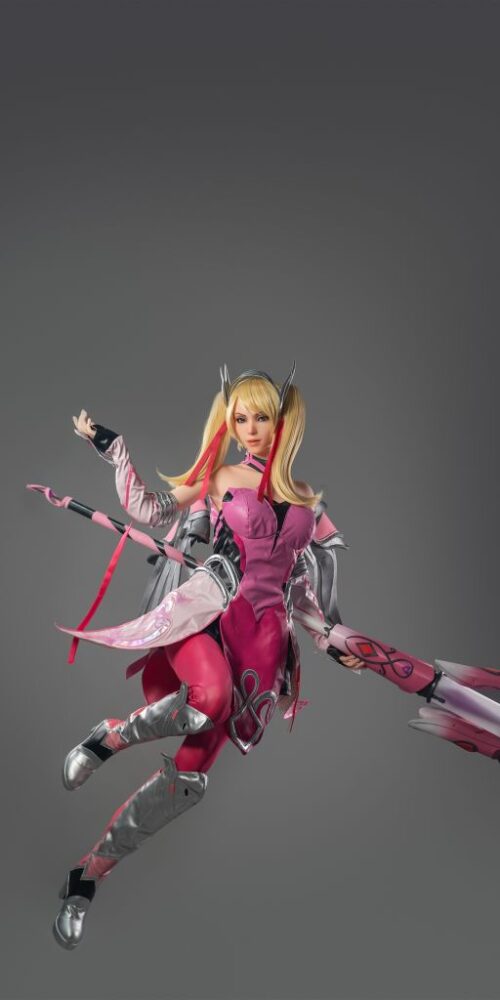 Mercy - Image 6