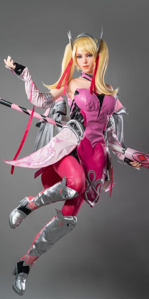 Mercy - Image 7