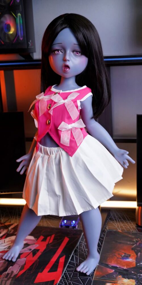 Mini Satsuki - Image 4