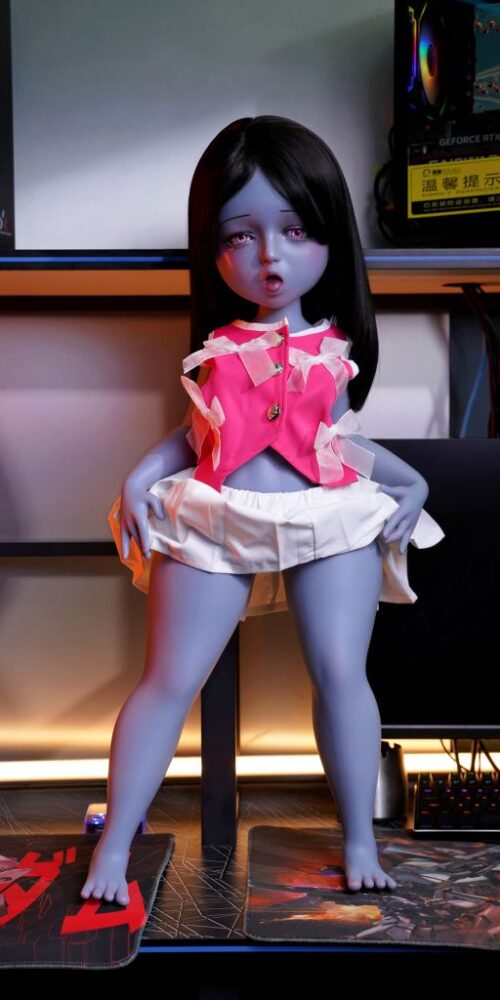 Mini Satsuki - Image 5
