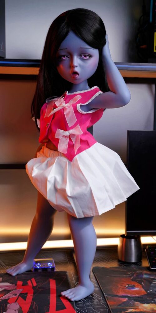 Mini Satsuki - Image 6