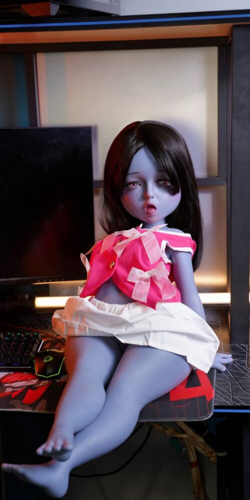 Mini Satsuki - Image 8