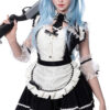 Privaty Unkind Maid