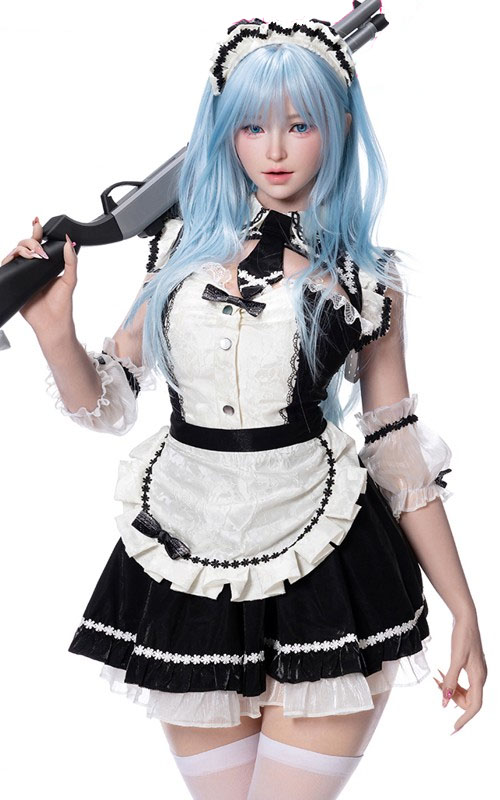 Privaty Unkind Maid