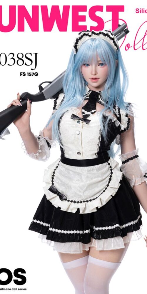 Privaty Unkind Maid - Imagen 3