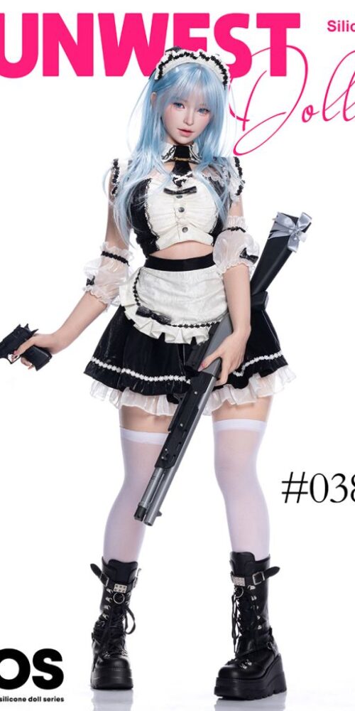 Privaty Unkind Maid - Imagen 4
