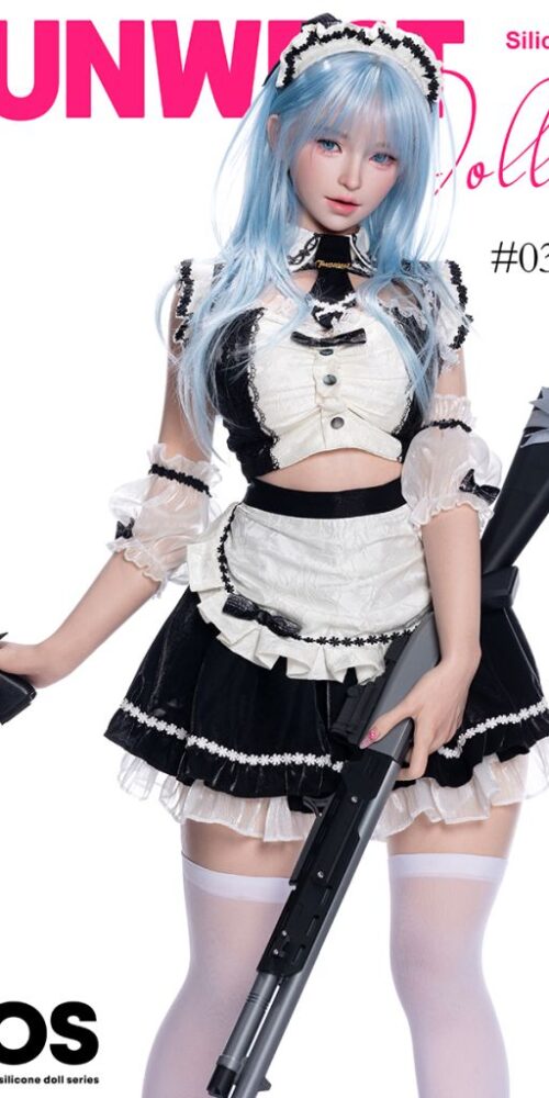 Privaty Unkind Maid - Imagen 5