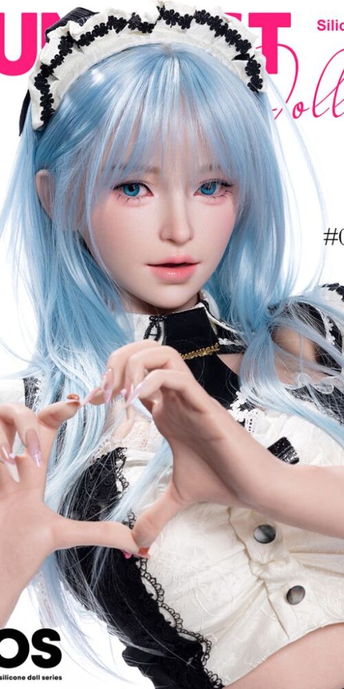 Privaty Unkind Maid - Imagen 8