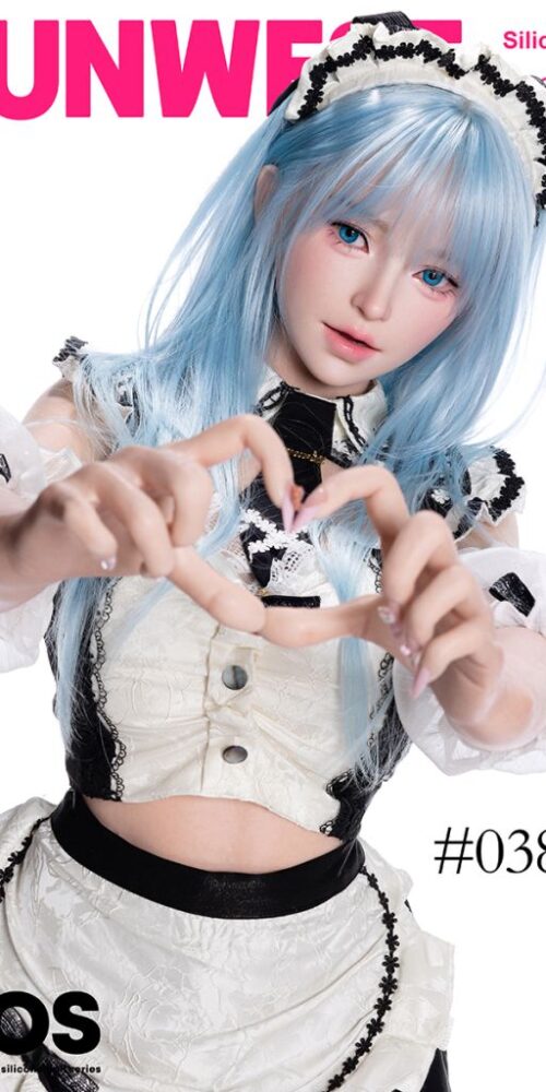 Privaty Unkind Maid - Imagen 9