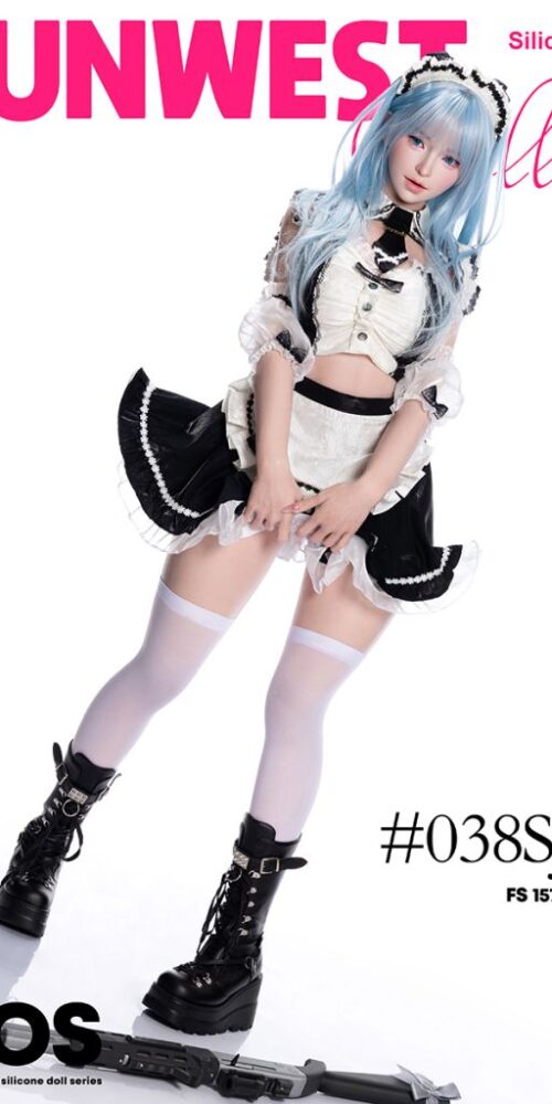 Privaty Unkind Maid - Imagen 10