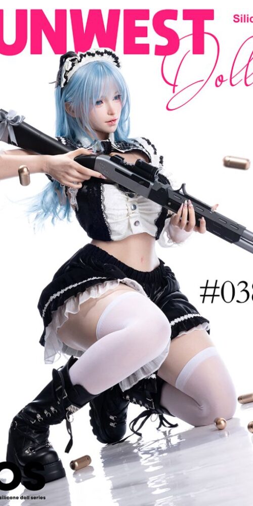 Privaty Unkind Maid - Imagen 11