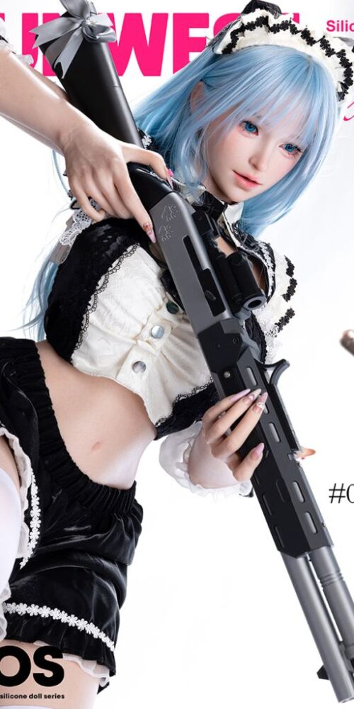Privaty Unkind Maid - Imagen 12