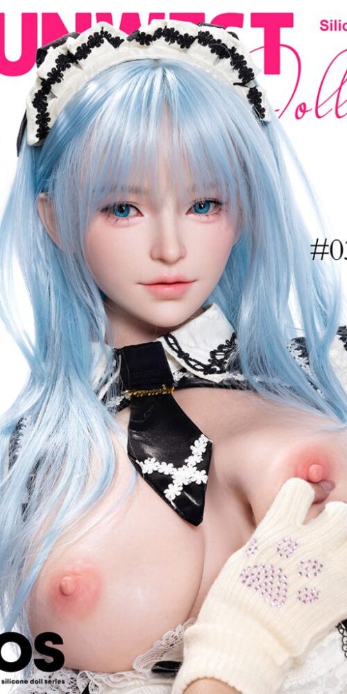 Privaty Unkind Maid - Imagen 17