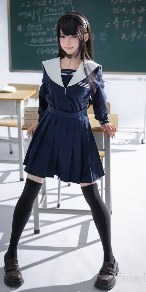 Qiandao estudiante - Imagen 6