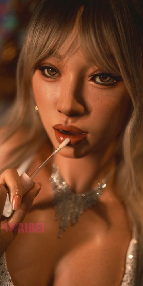 Romy glamour noturno - Image 11