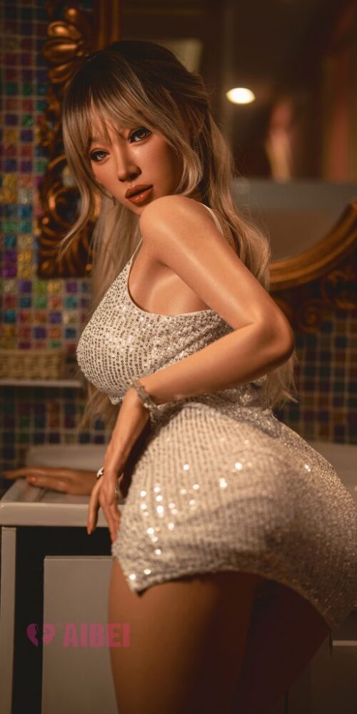 Romy glamour noturno - Image 7
