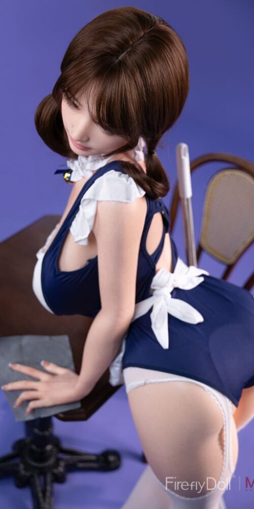 Sanmu doncella - Imagen 8