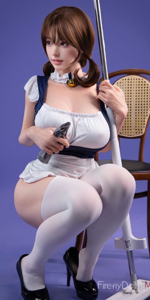 Sanmu doncella - Imagen 17