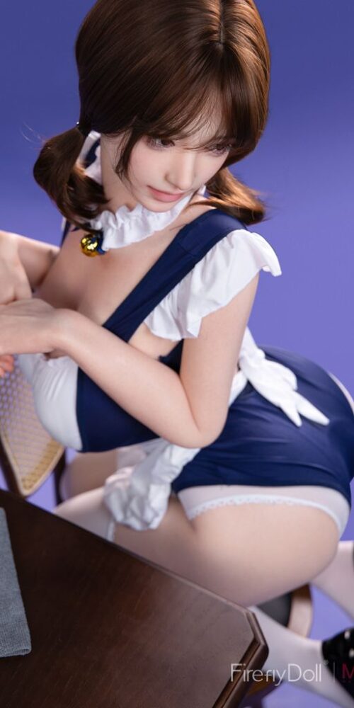 Sanmu doncella - Imagen 12