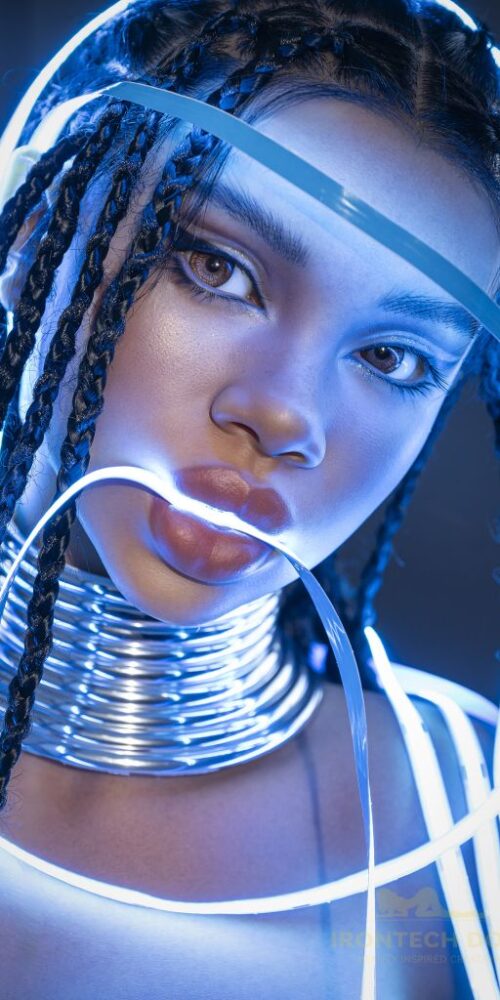 Shana fiesta LED - Imagen 14