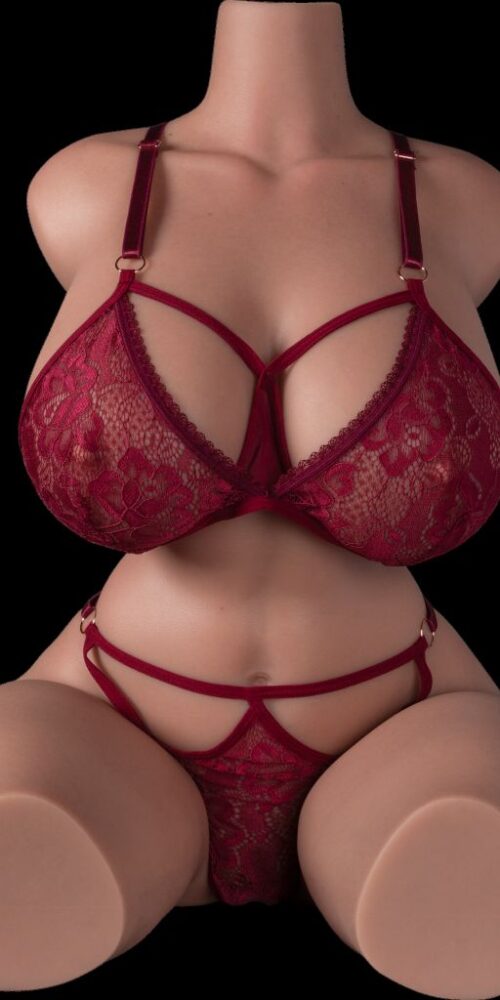 Torso Camila - Imagen 5