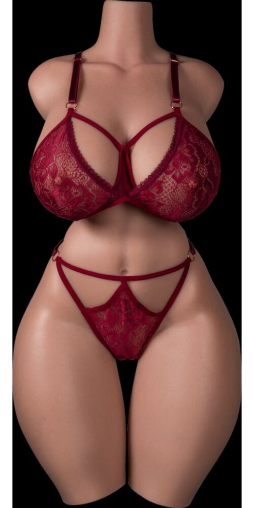 Torso Camila - Imagen 2