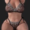 Torso Sasha