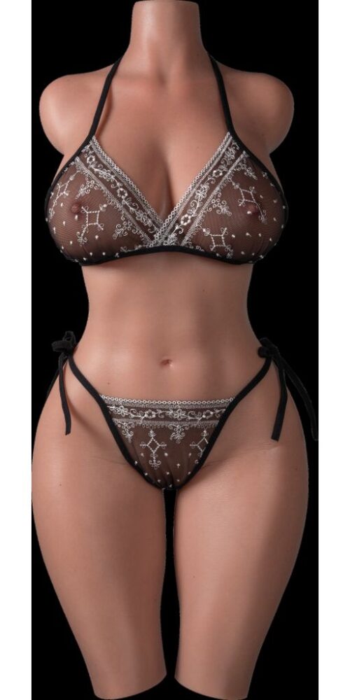 Torso Sasha - Image 2