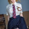 Xifeng estudiante