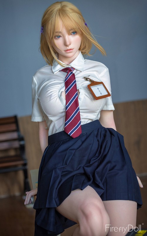 Xifeng estudiante