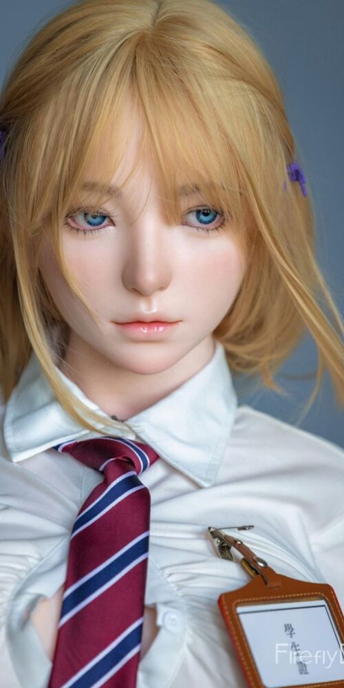 Xifeng estudiante - Imagen 3