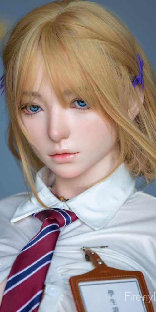 Xifeng estudiante - Imagen 4