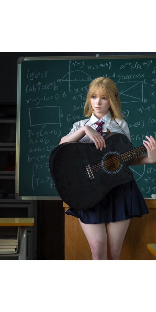 Xifeng estudiante - Imagen 14