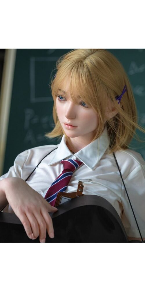 Xifeng estudiante - Imagen 15