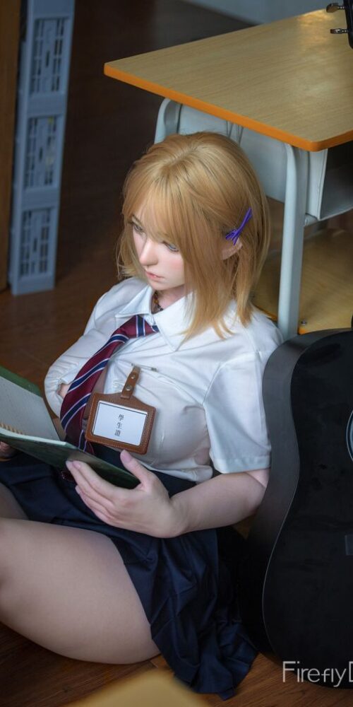 Xifeng estudiante - Imagen 11
